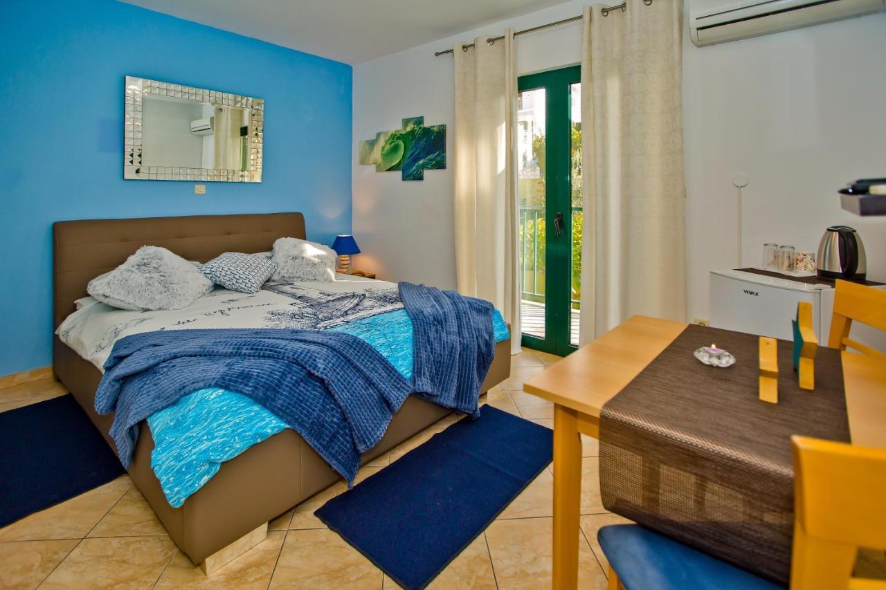 Art Deco Pape Hvar Hvar Town Dış mekan fotoğraf