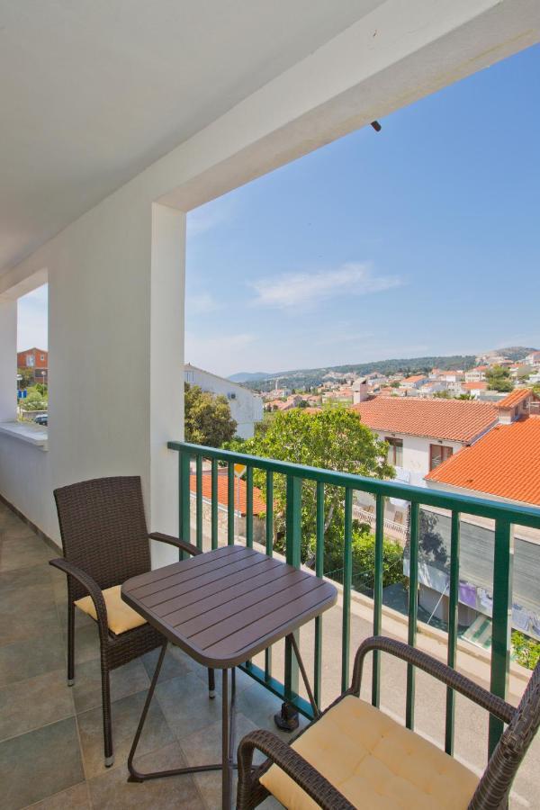Art Deco Pape Hvar Hvar Town Dış mekan fotoğraf